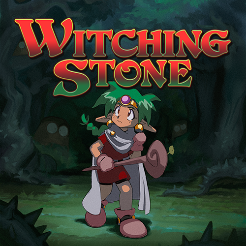 Review : Witching Stone (Switch)