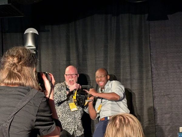 Memory Card #5 : A.I-aye Captain