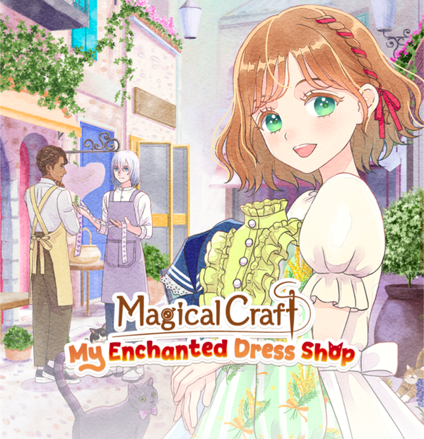 Magical Craft Digital Delay