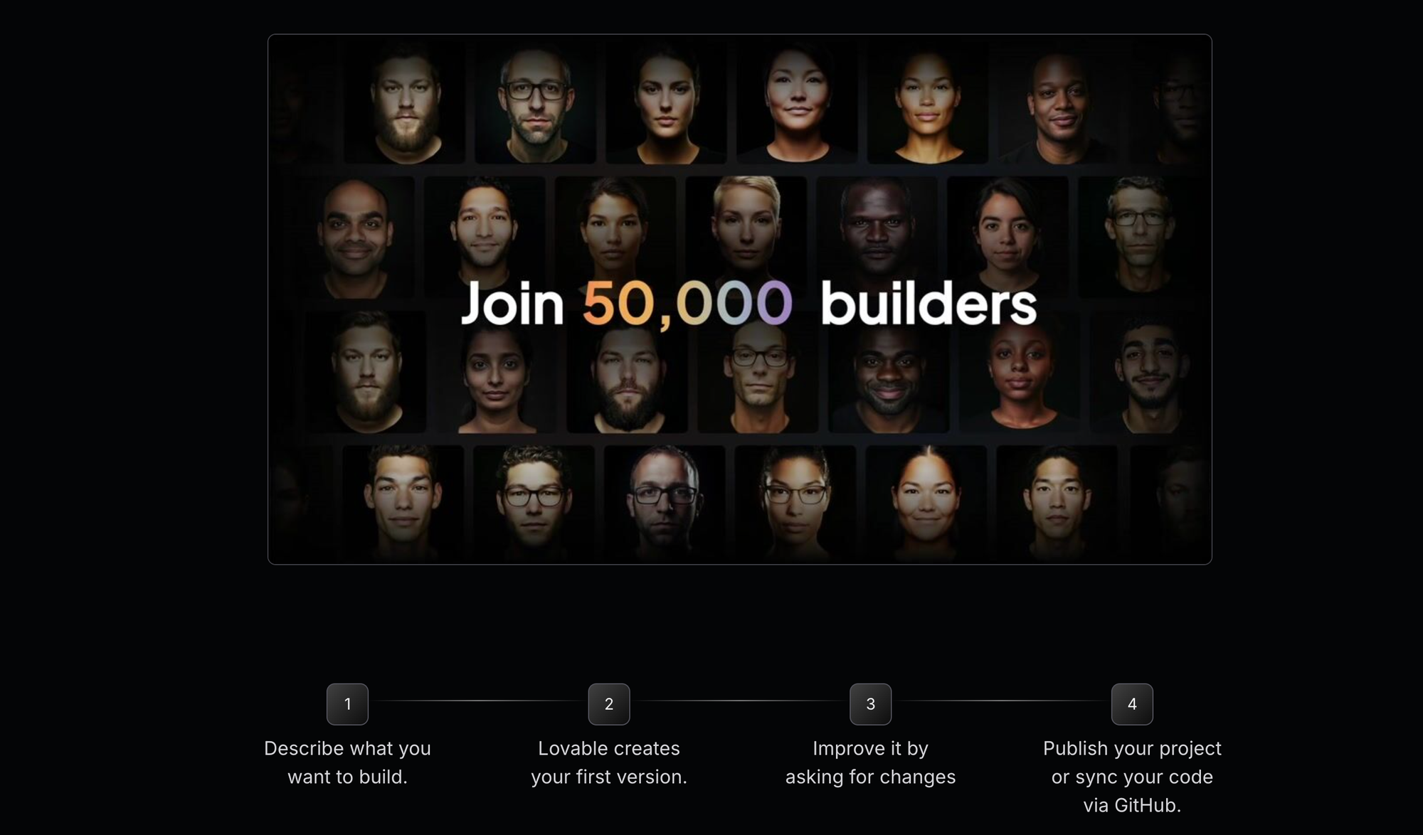 Democratizing App Development