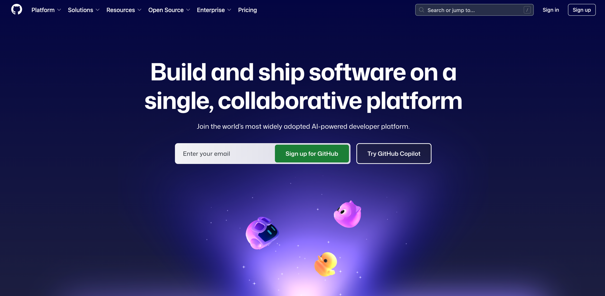 How to Upload a Project on GitHub Your First Steps