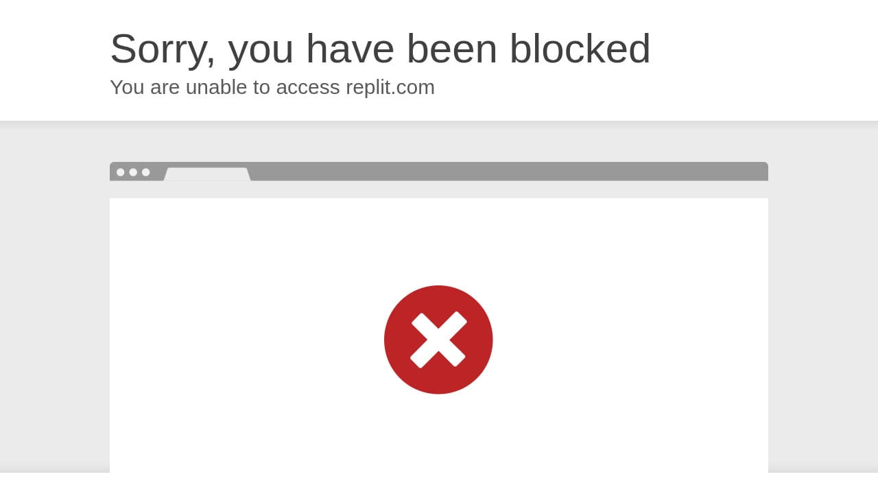 Replit homepage - build apps and sites with AI