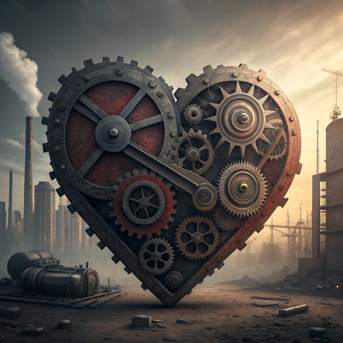 Integrity of Heart