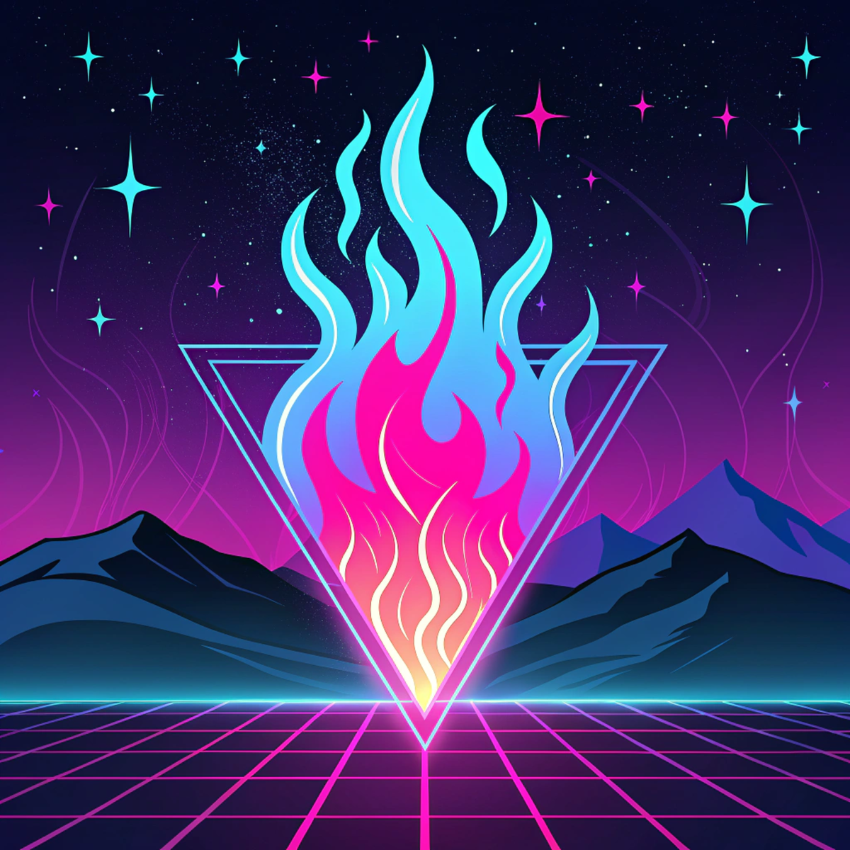 Refining Fire