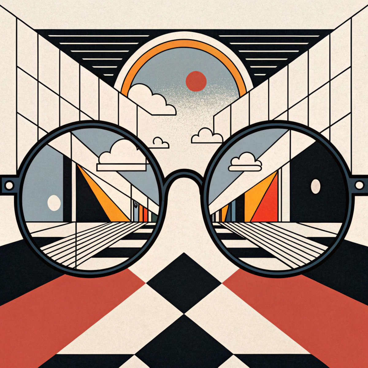 Double Vision