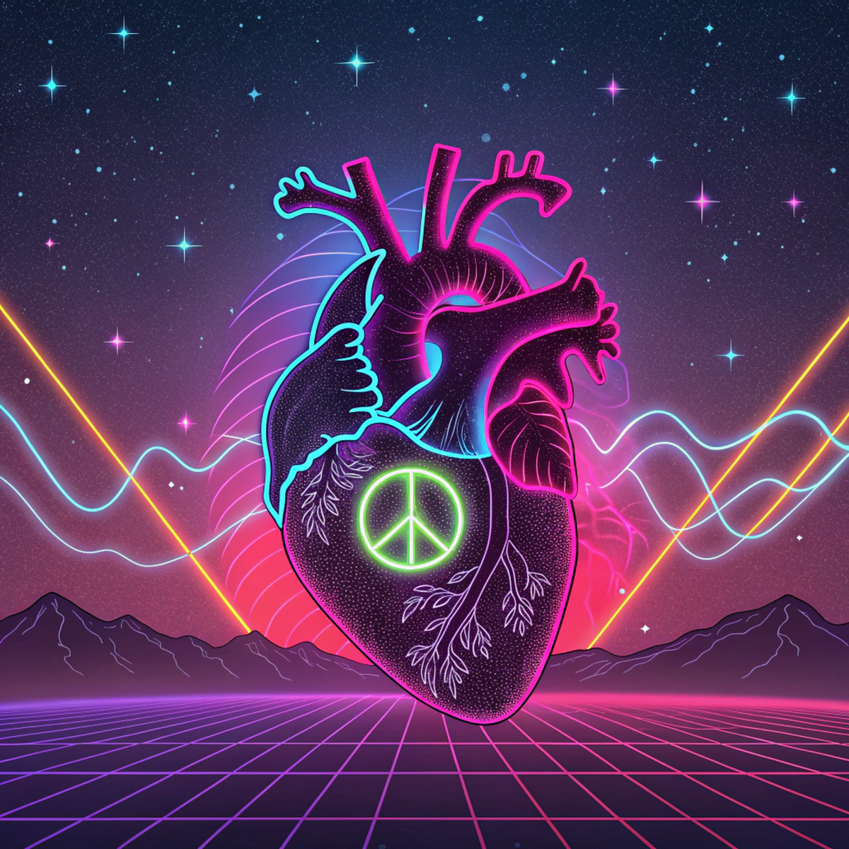 Perfect Peace