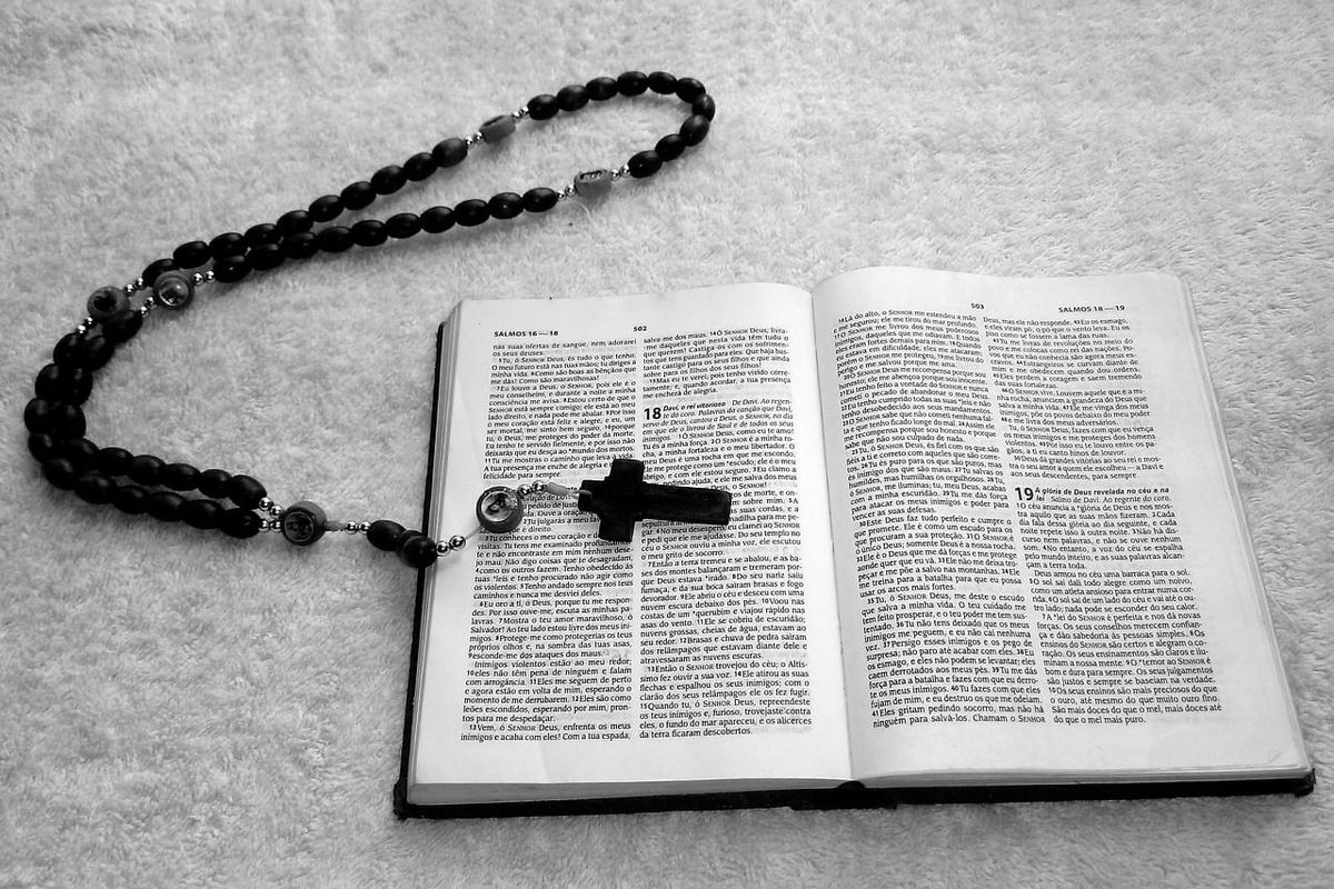 Kingdom of Priests