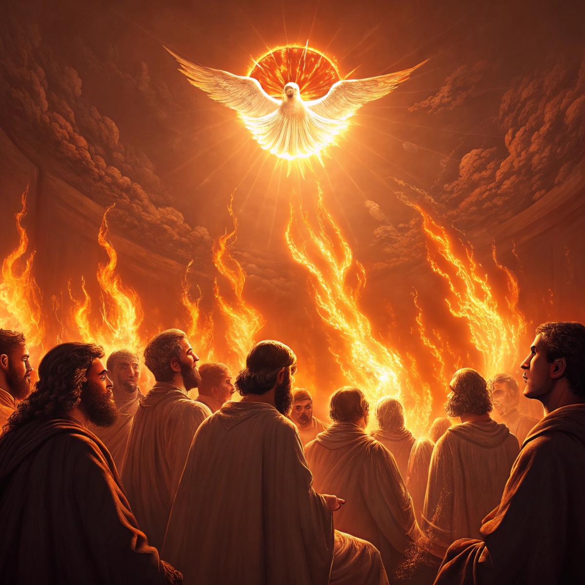 God In Us