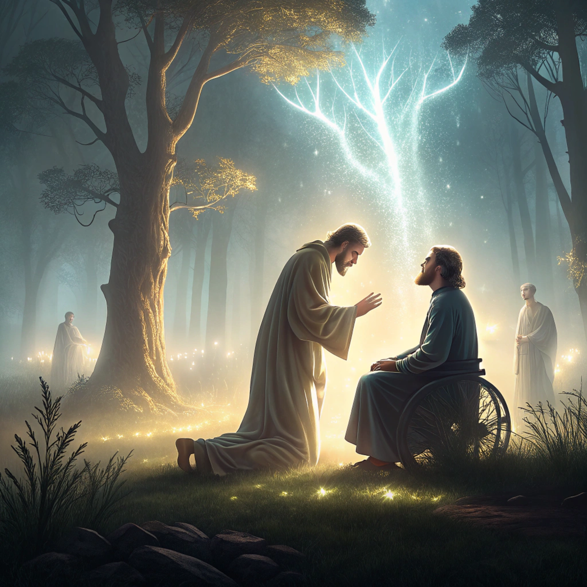 Faith Offering