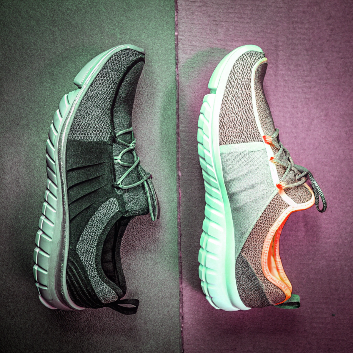 Run The Right Way