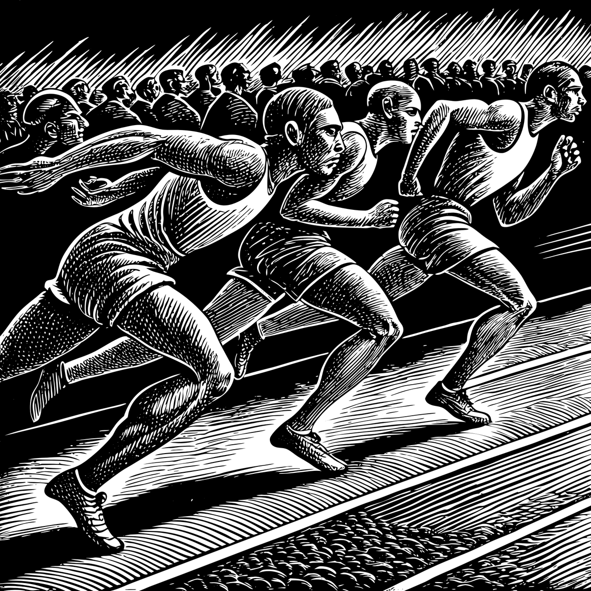 Worthy Race
