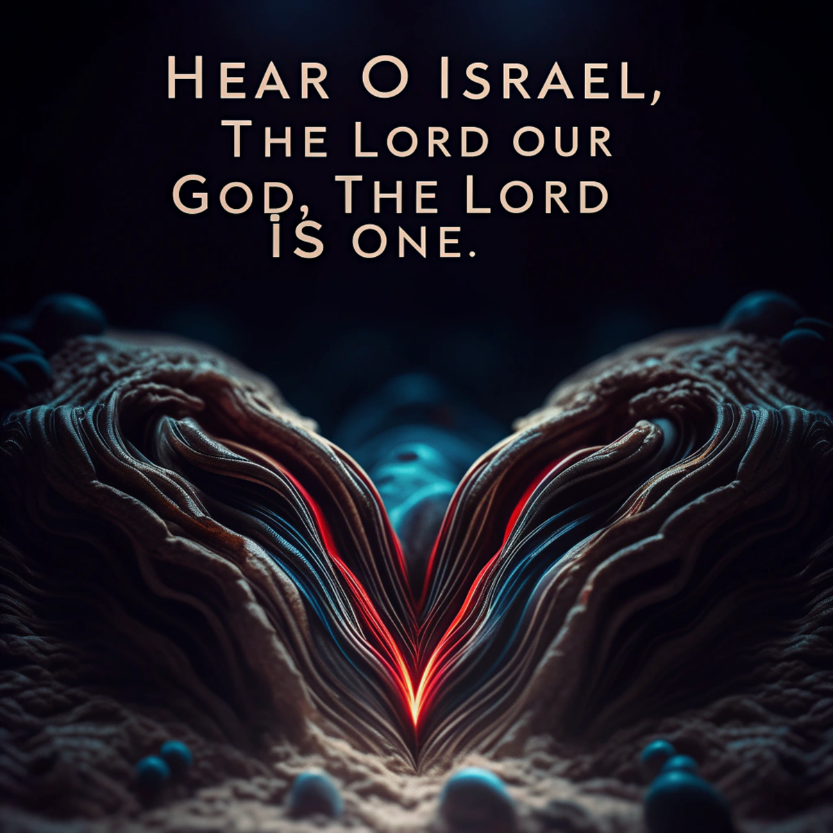 The Great Shema
