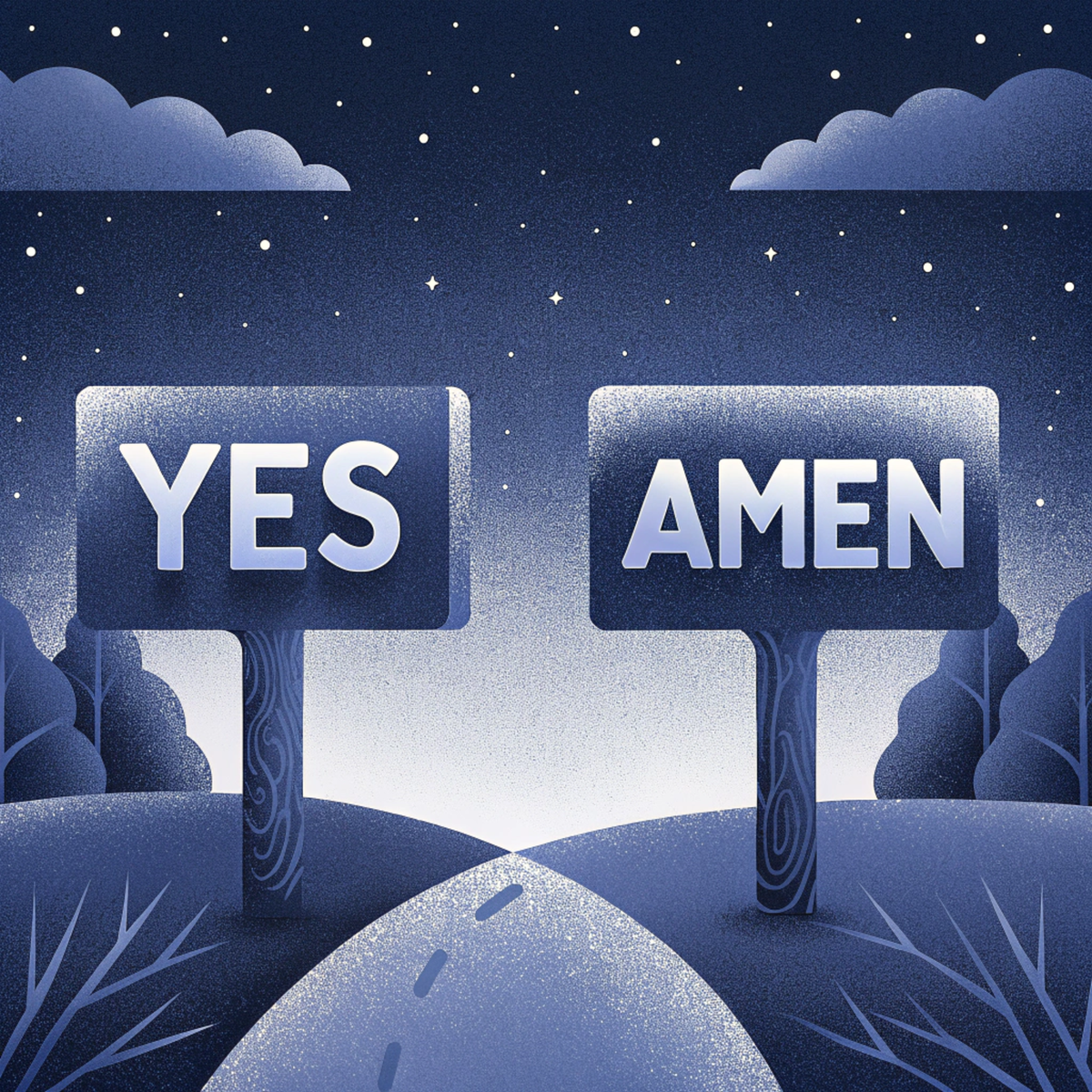 Yes & Amen