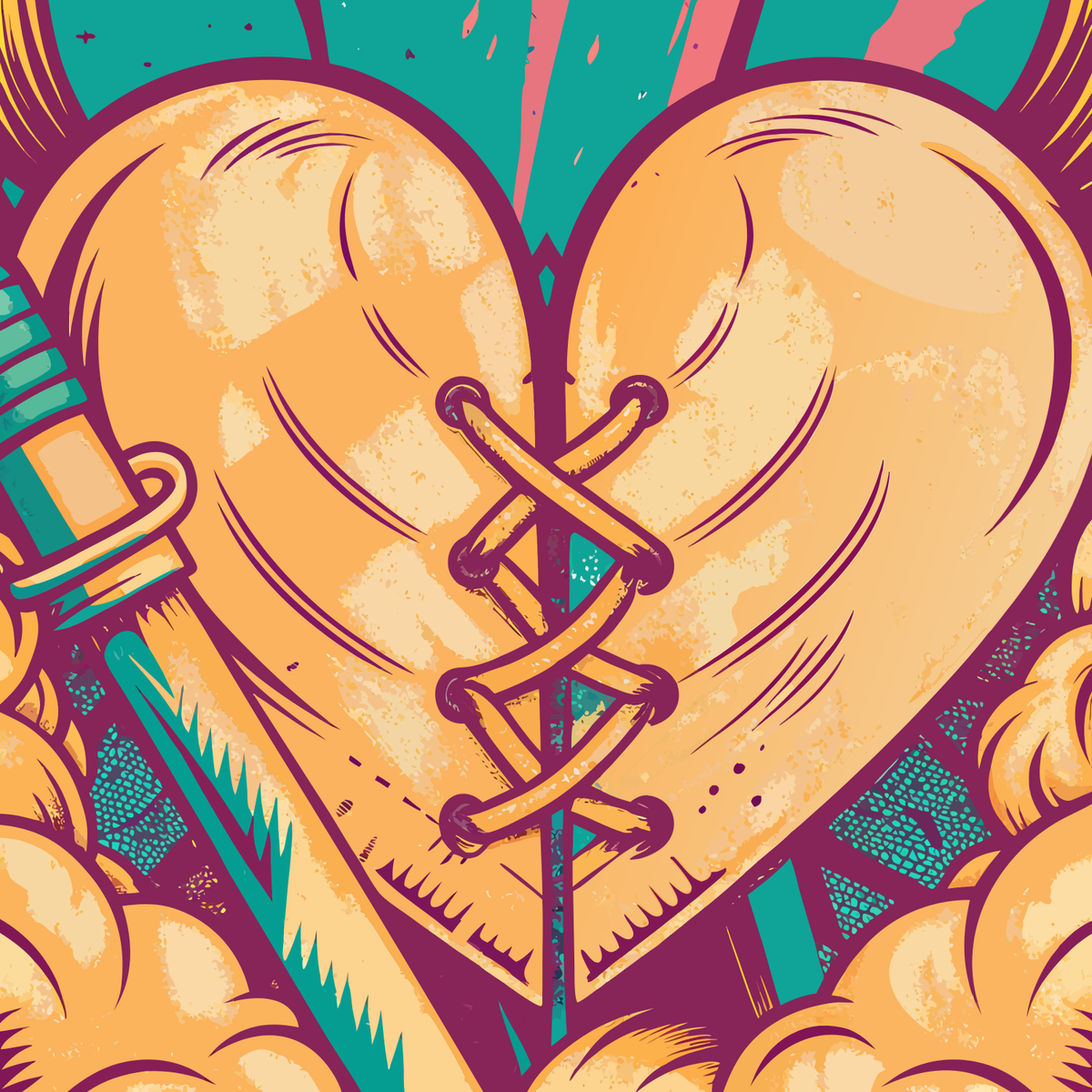 Clean & Wholehearted