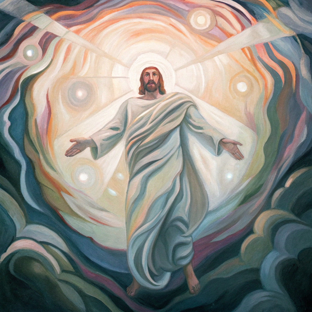 The Hope Of Glory