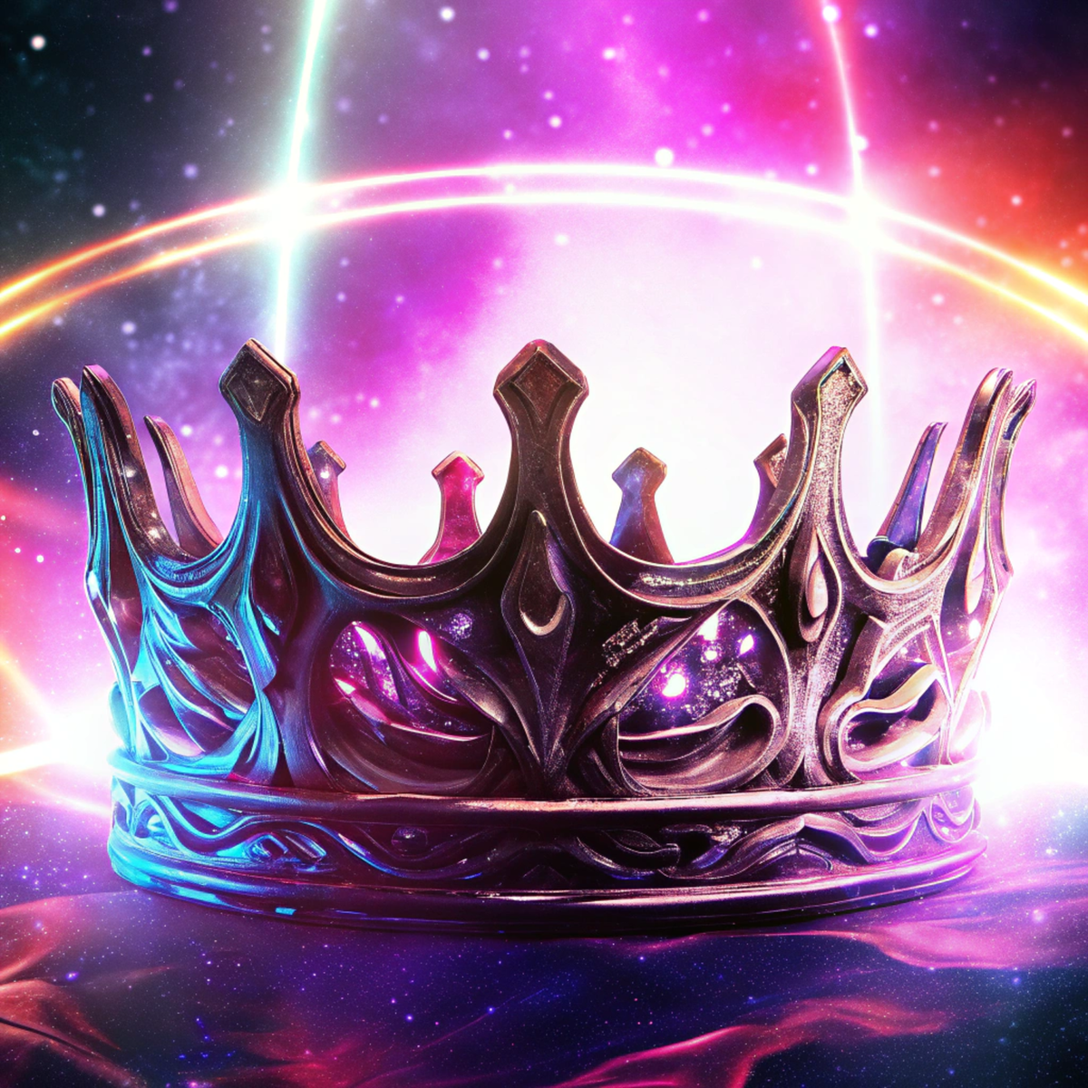 Crown Of Righteousness