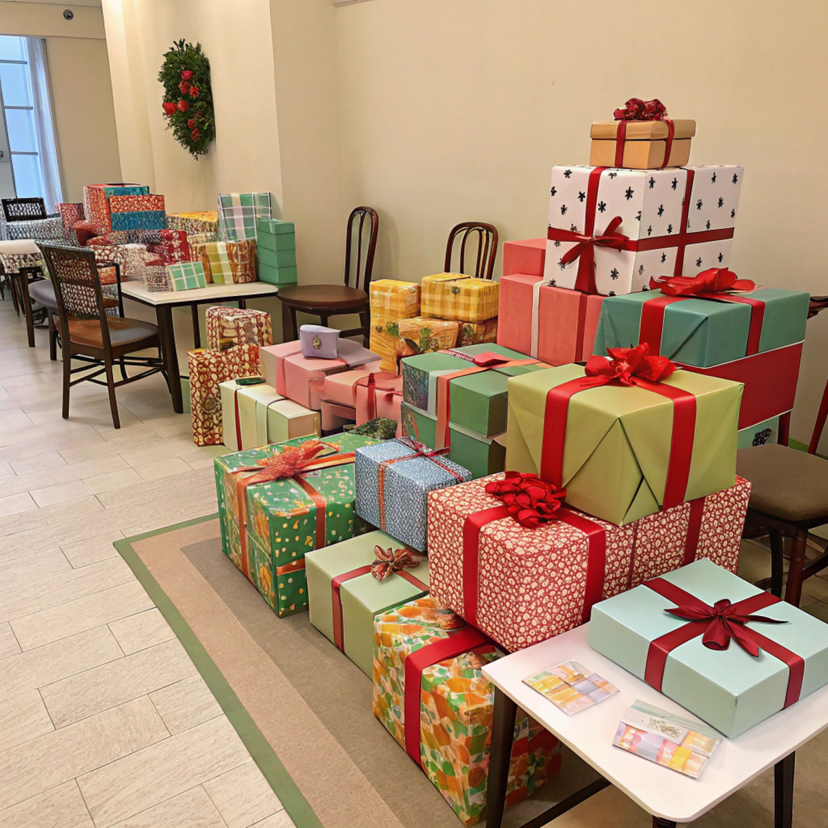 Promise Of Partnership