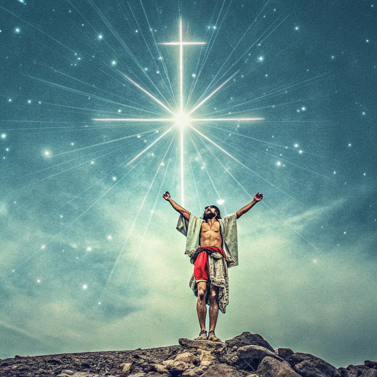 Raised With Christ