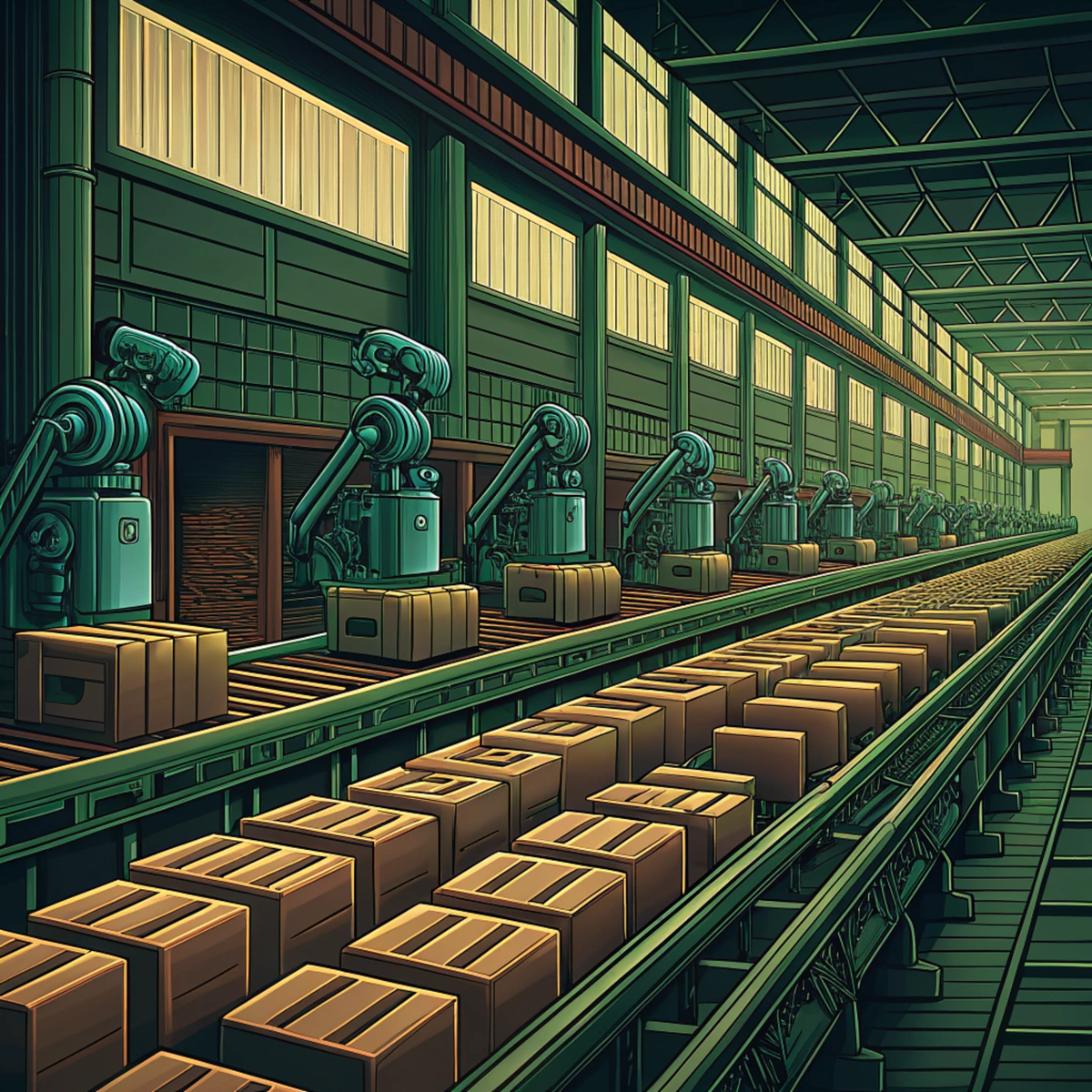 Urgent Not Unproductive