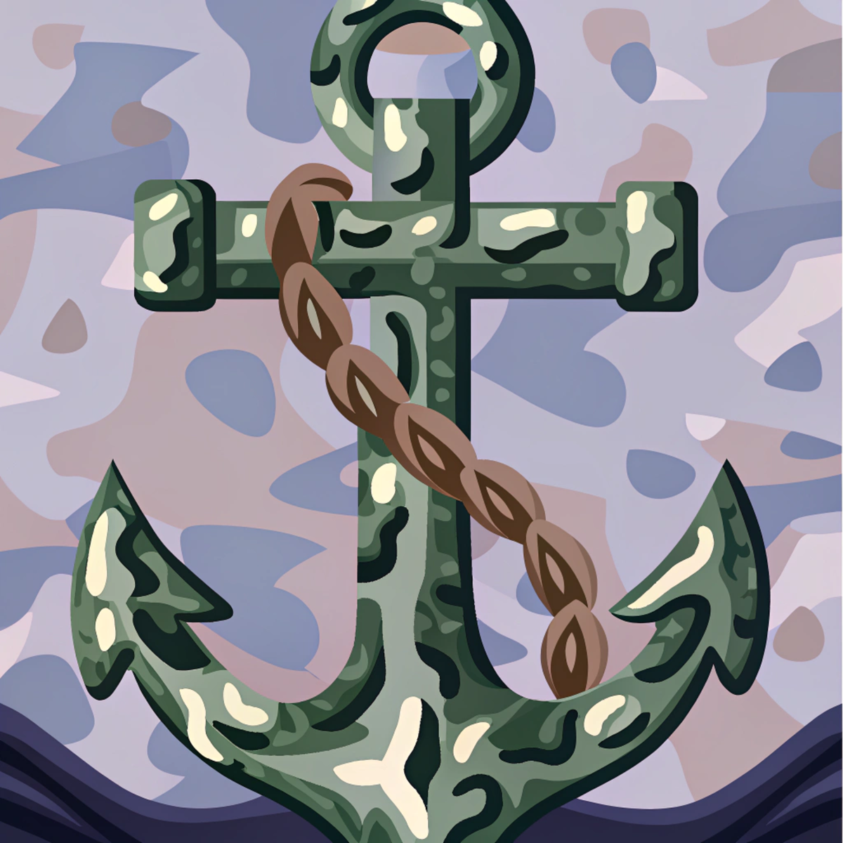 Anchor for the Soul