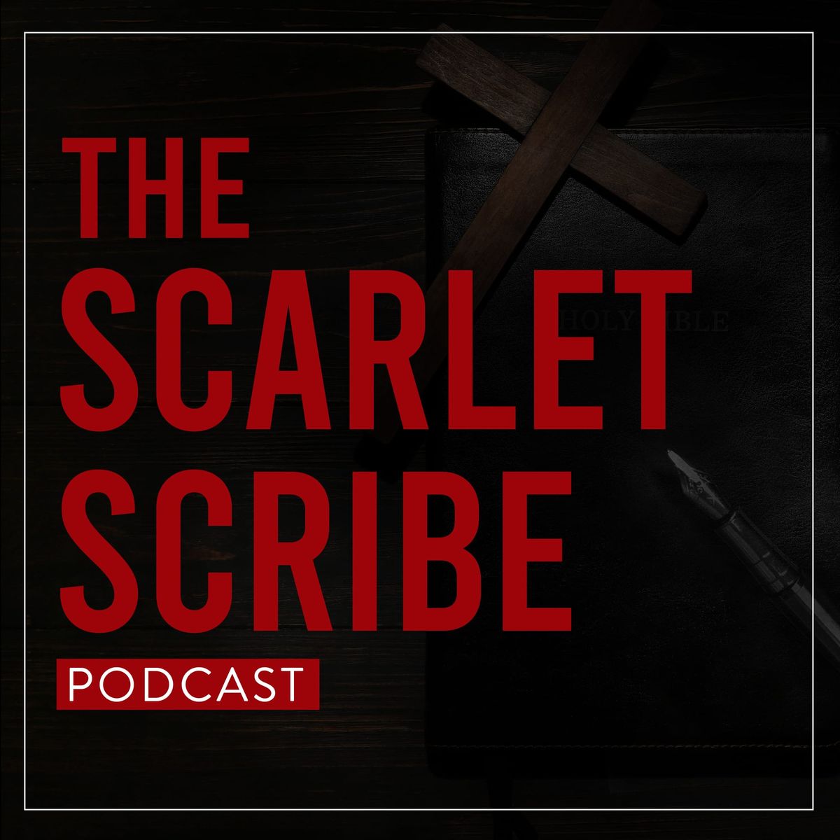 Episode 20 of The Scarlet Scribe - Out Now!