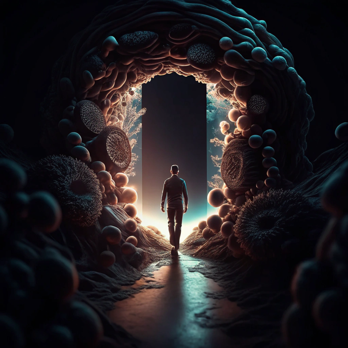 Wise Walk Way