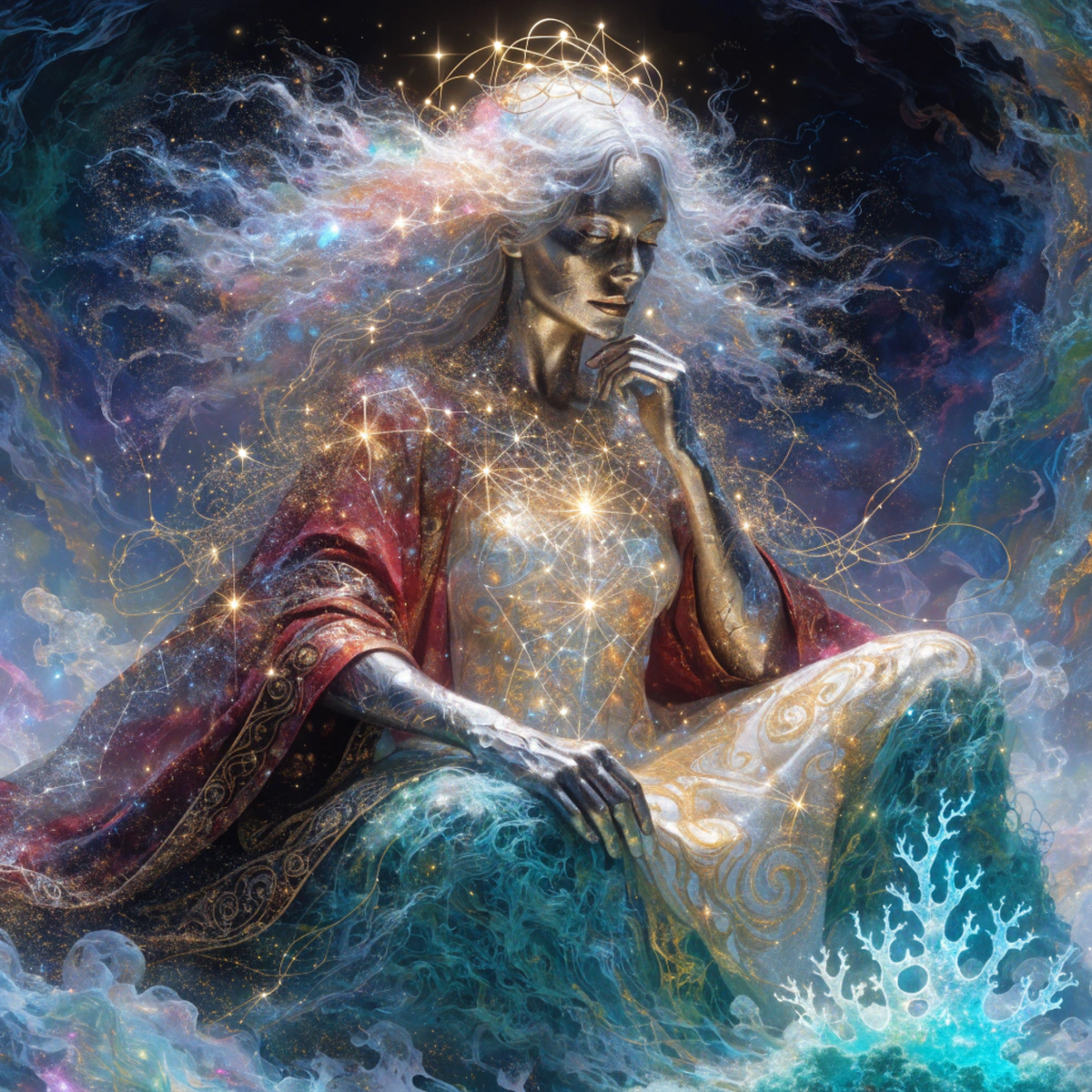 Lady Wisdom