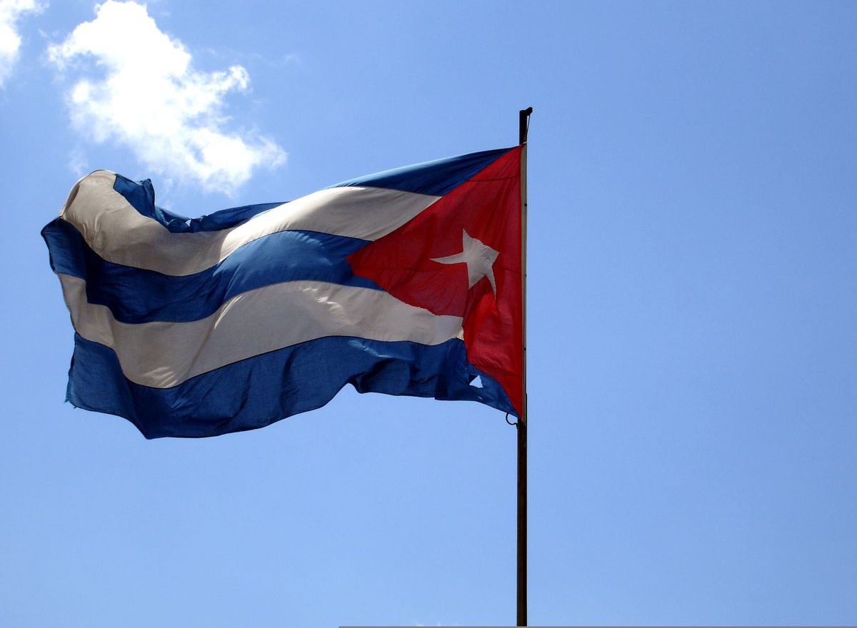 Mission (Im)Possible: Cuba