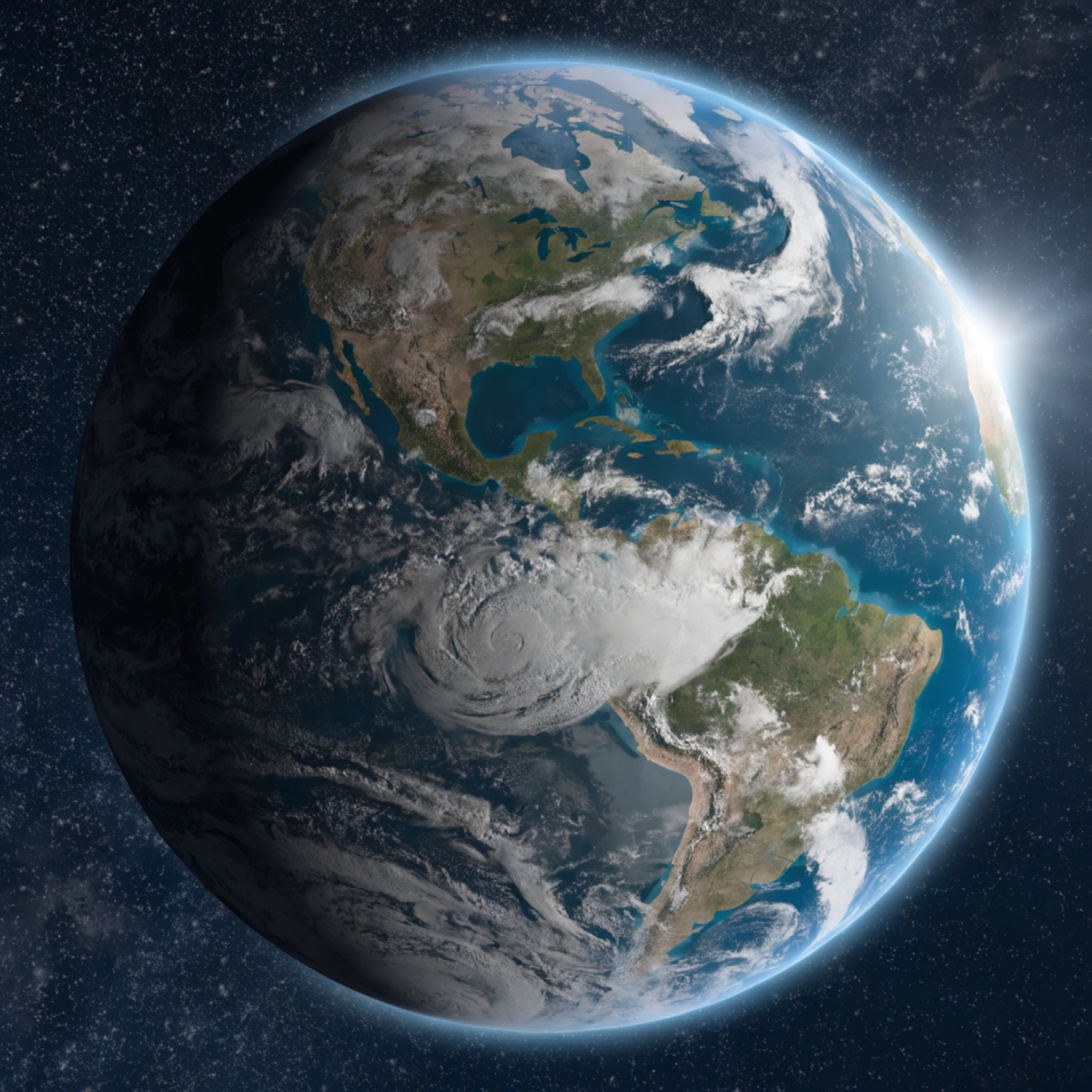 Heaven & Earth