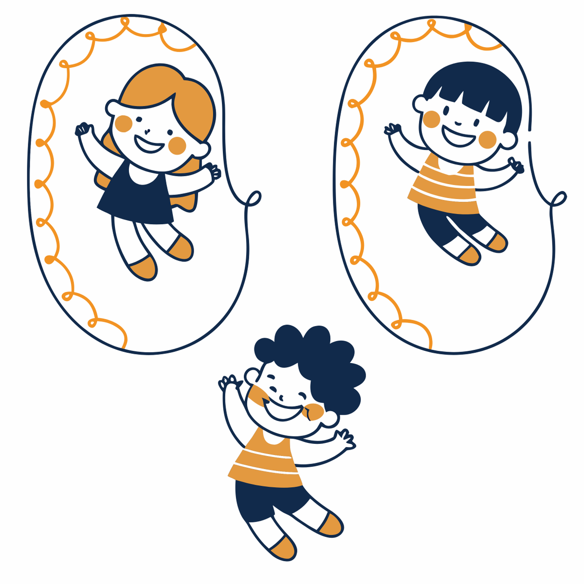 Kingdom Of The Cheerful Child