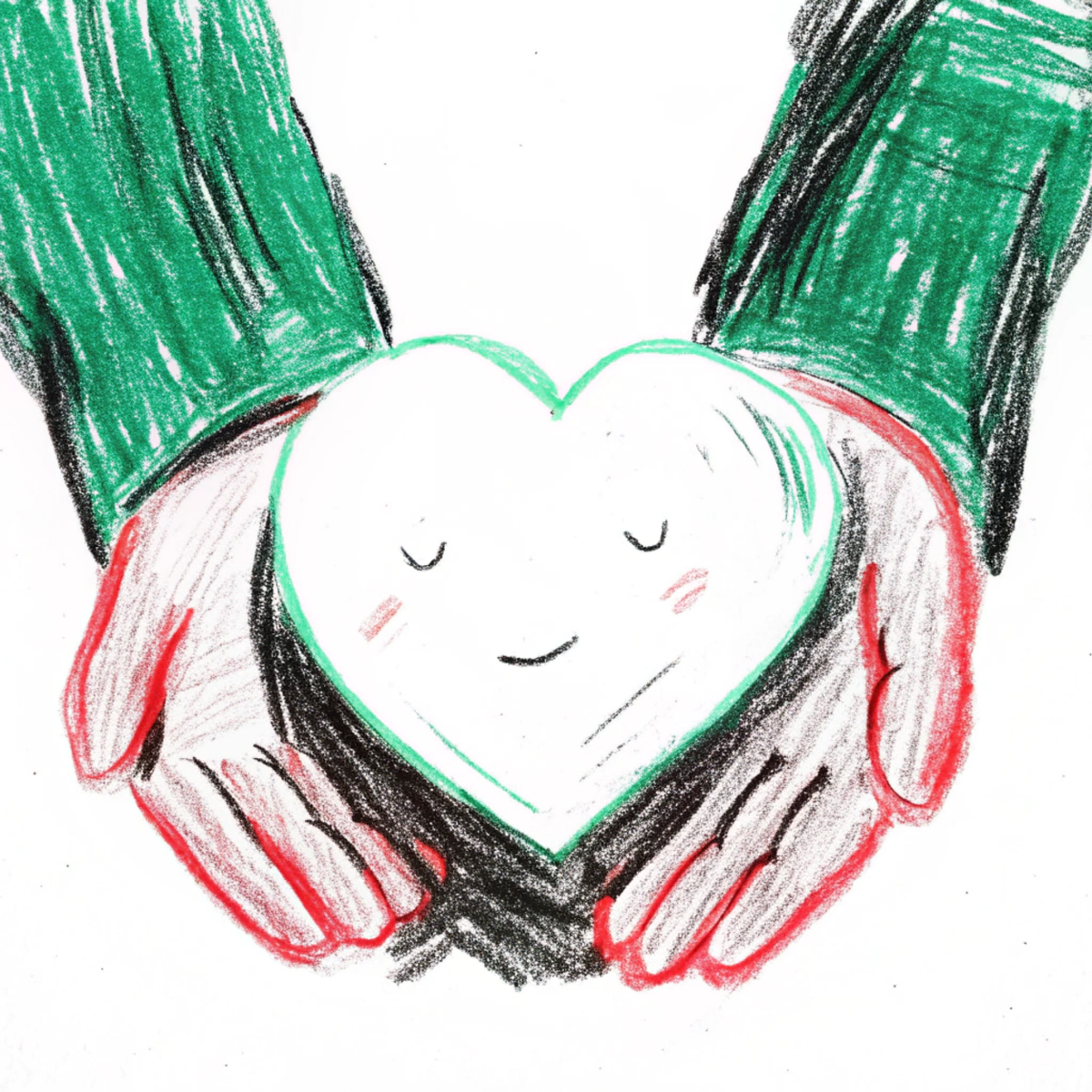 Hopeful Heart