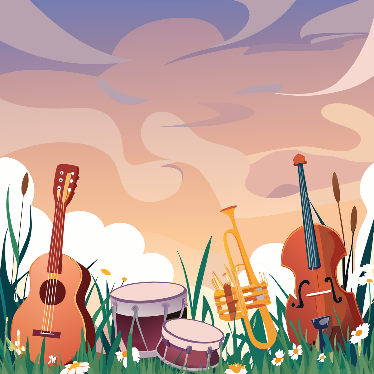 Attentive Instruments