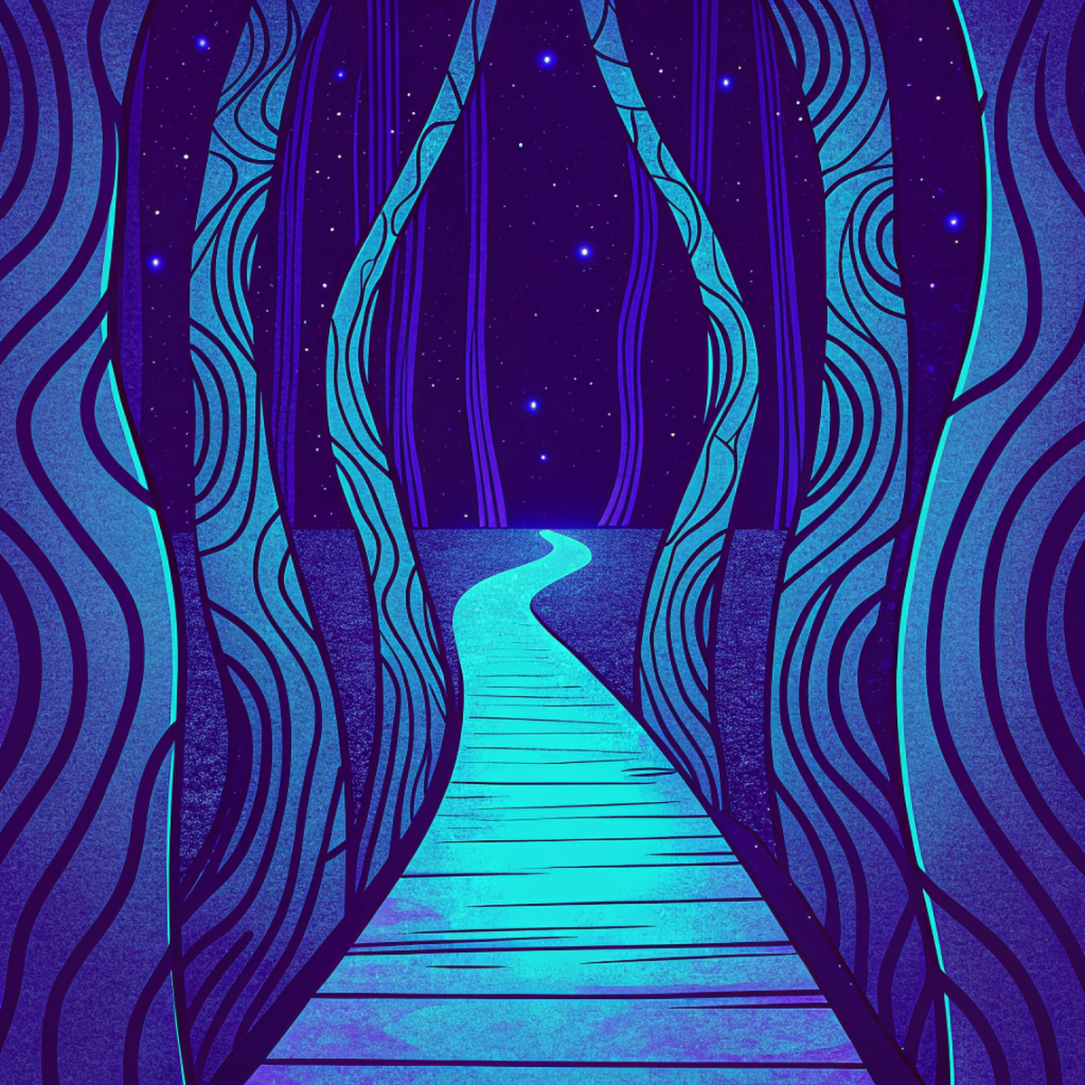 Narrow To Near