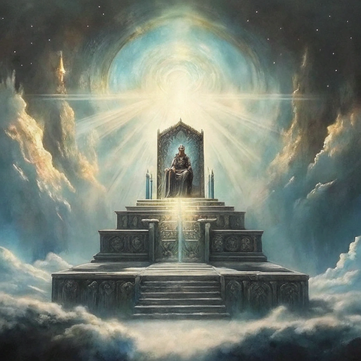 Throne Room