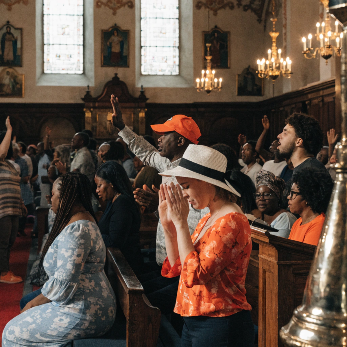 Community Of Christ