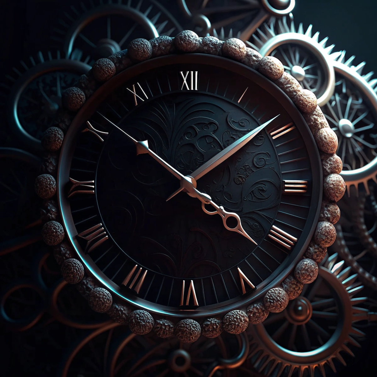 Time Is A Gift