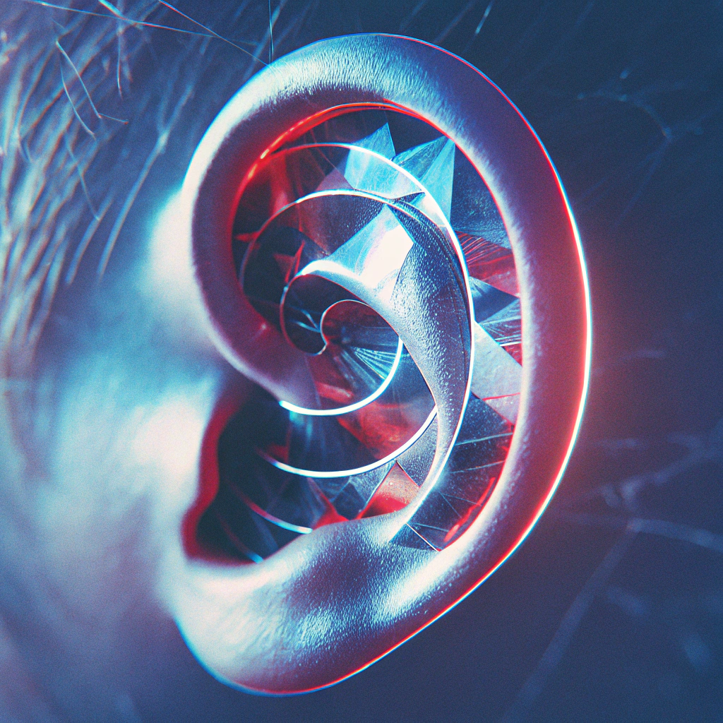 Listen & Led
