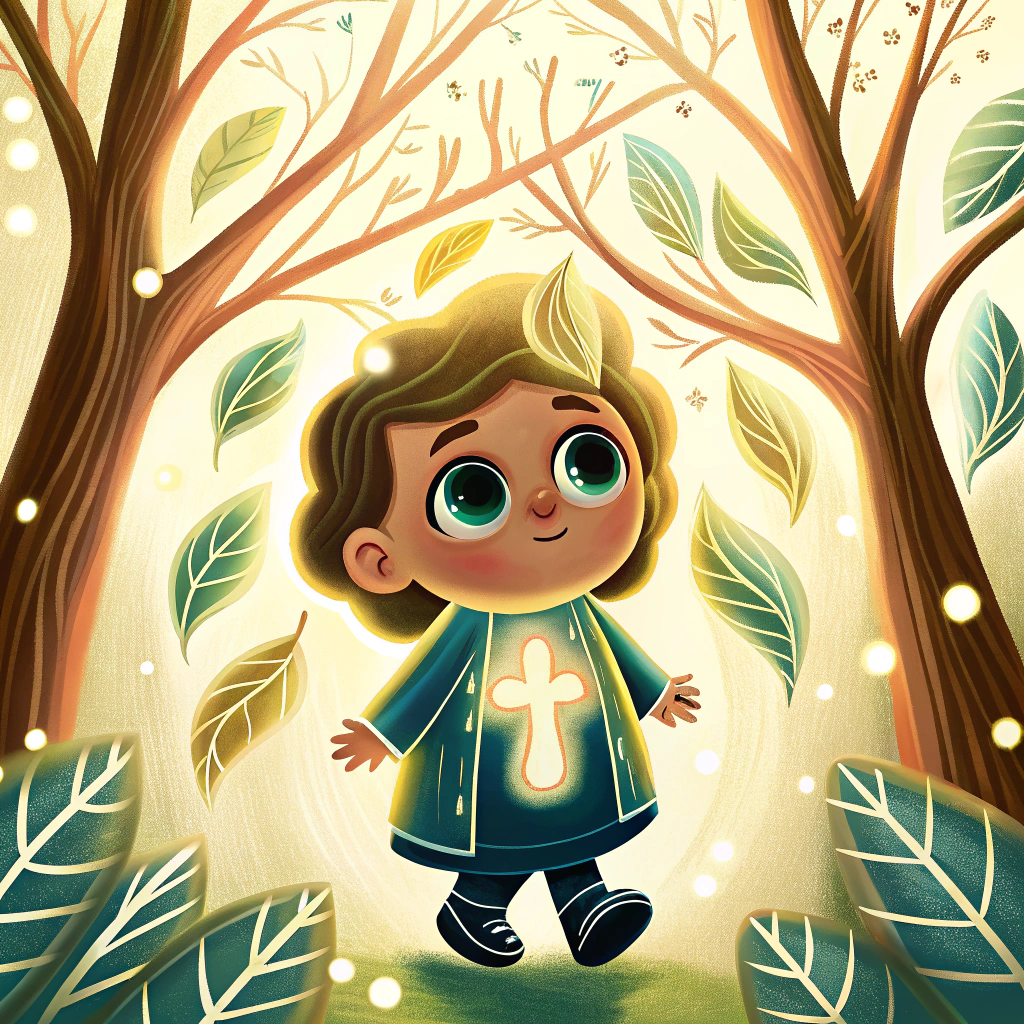 Fall Into Faith
