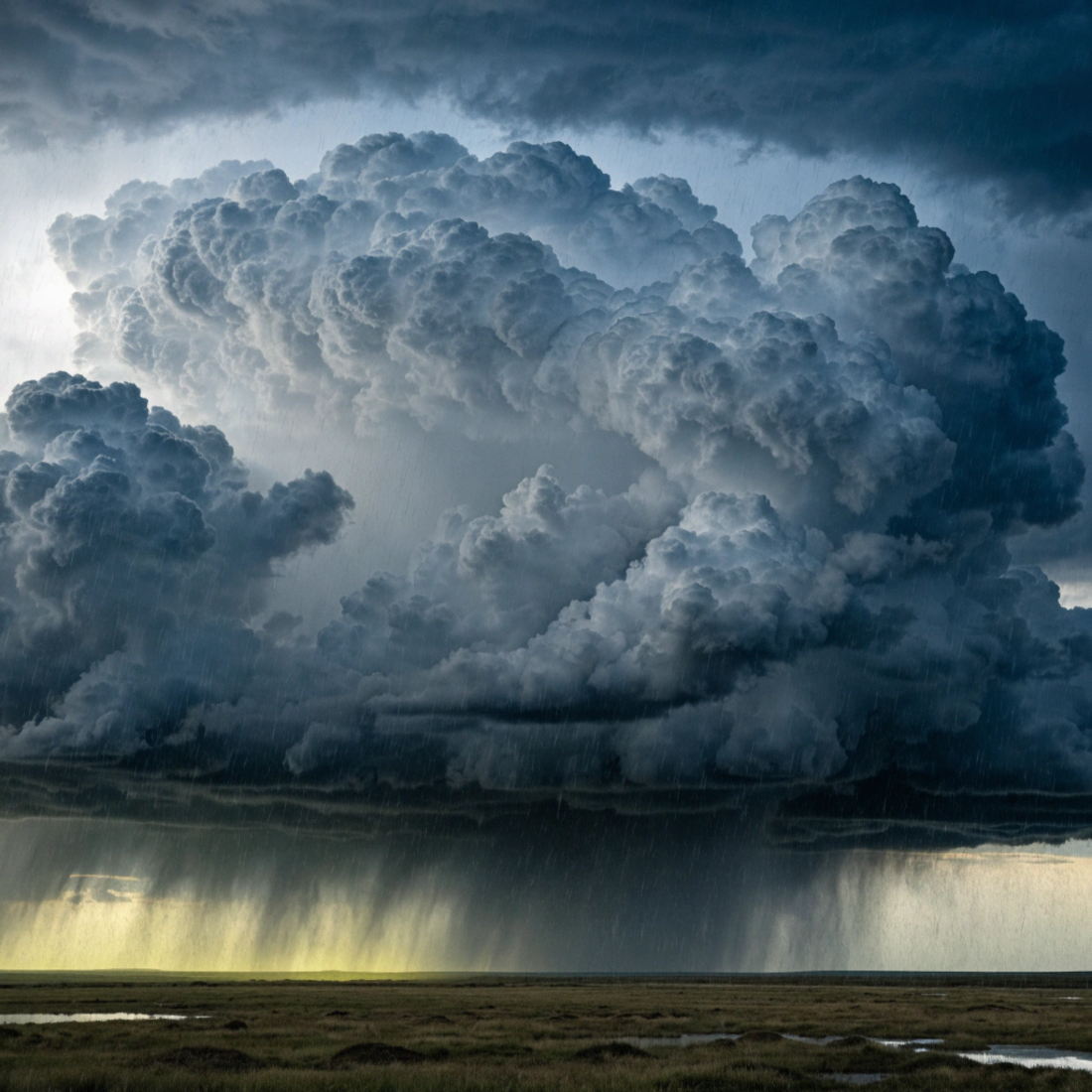Rejoice Through Rain