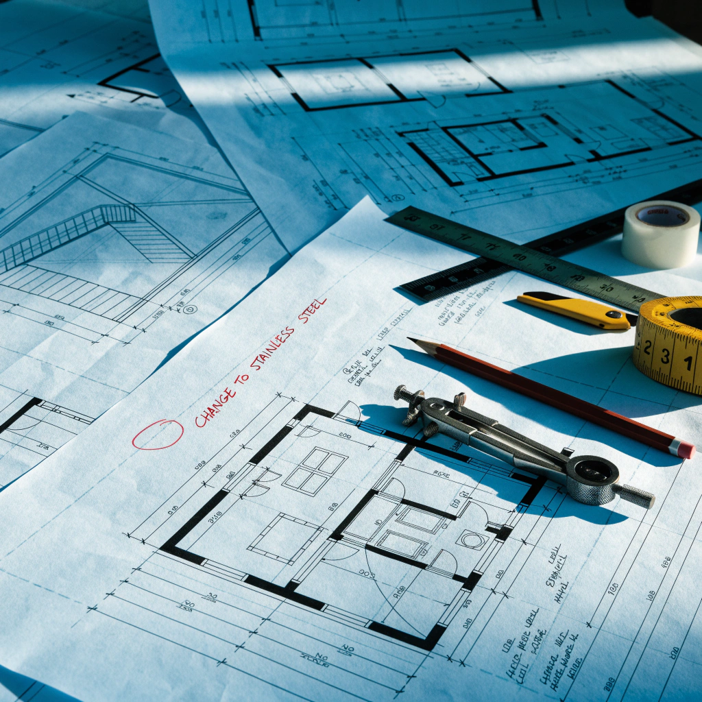Before You Build