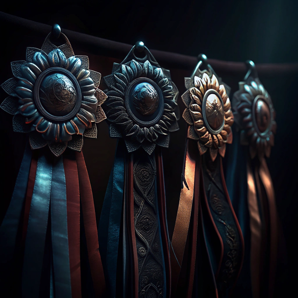 The Prize Ahead