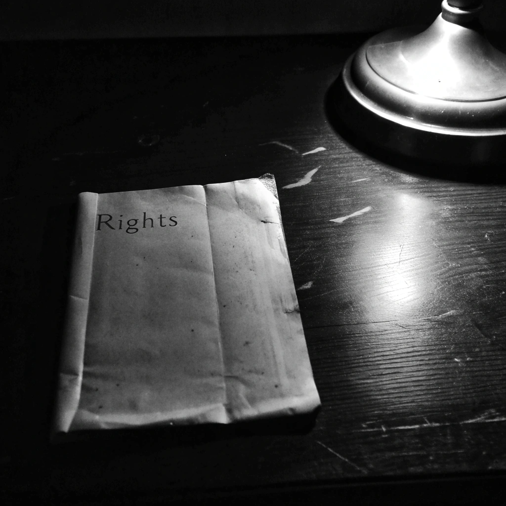 The Right To Do Right