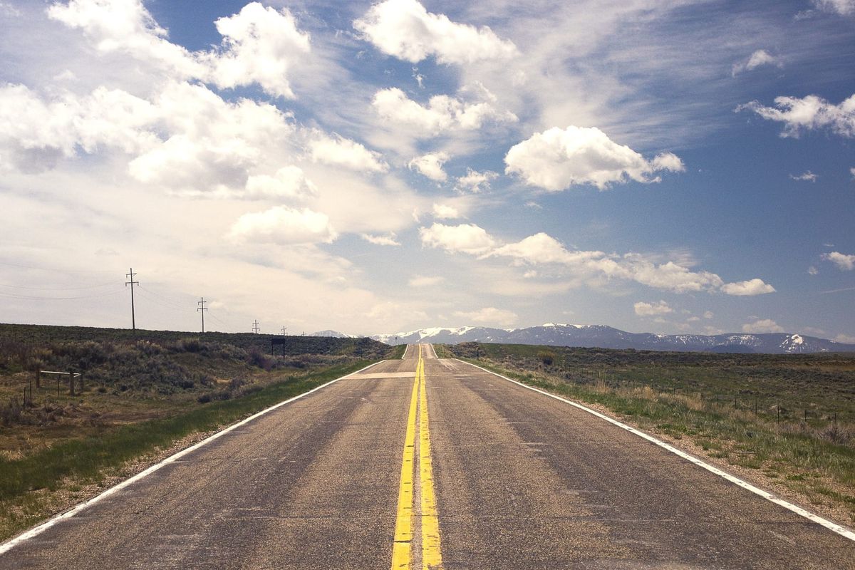 Road To Reliance