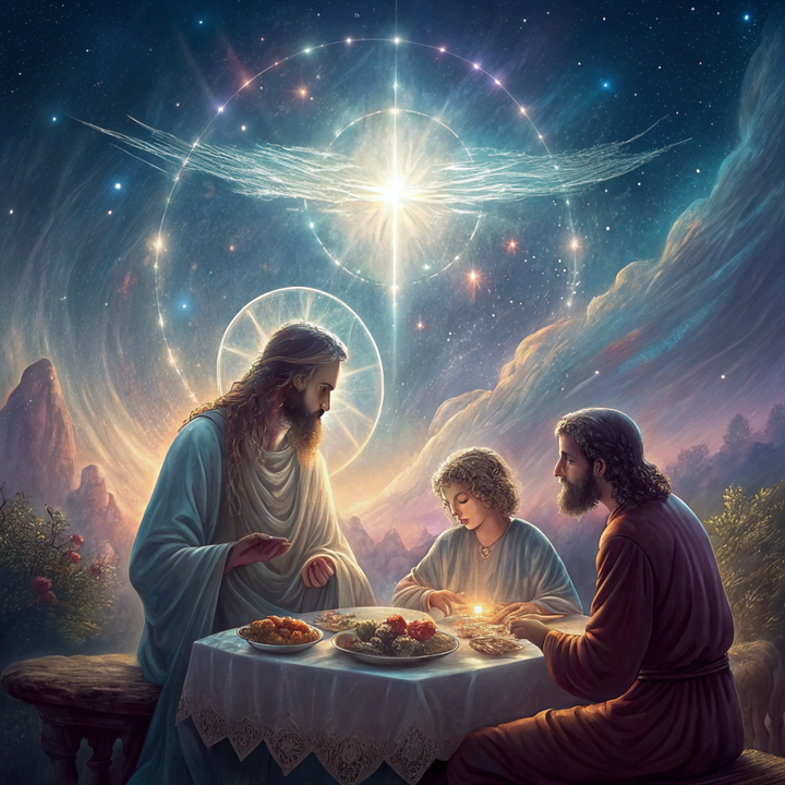 Family Meal