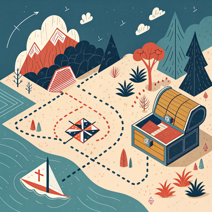 Treasure Hunt