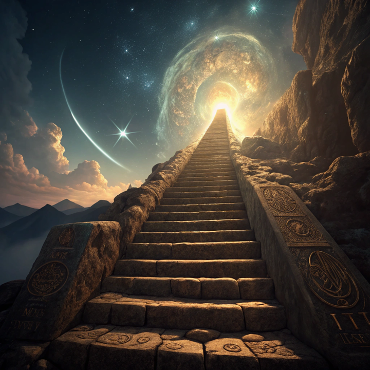 The Way to Life