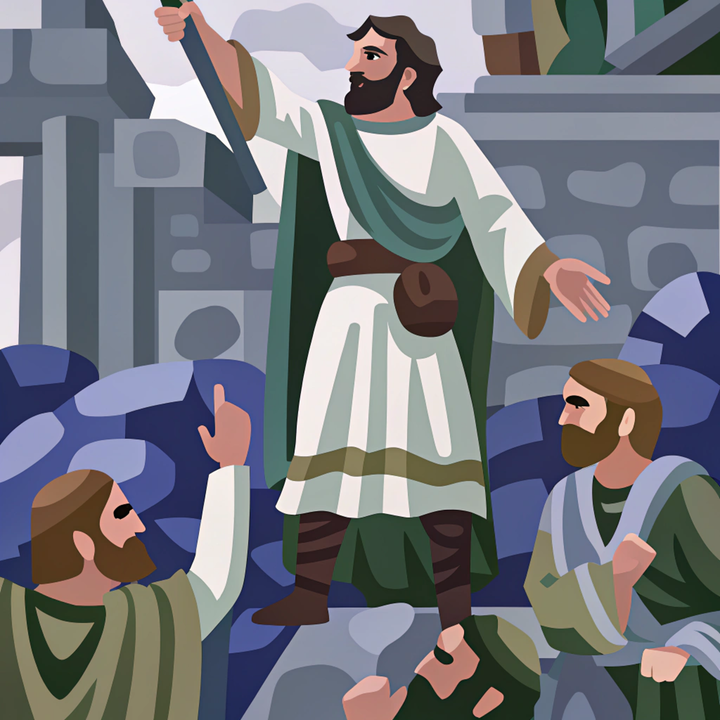 Holy Story