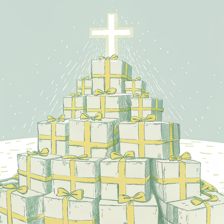Gifts & Call