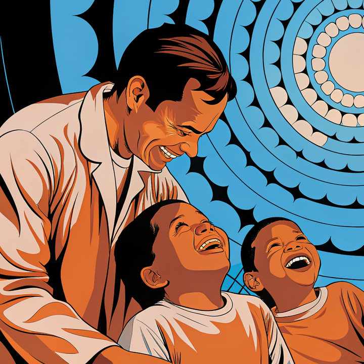 Helping Hand