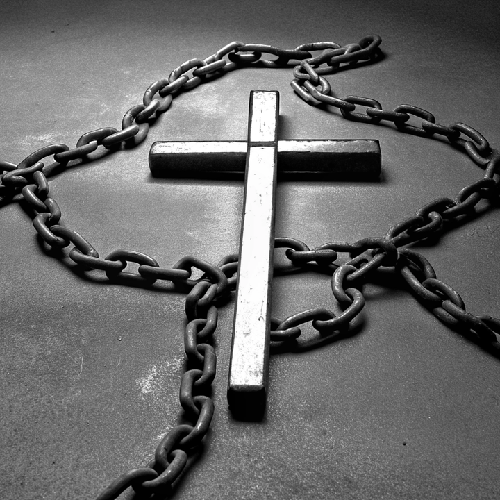 Captive To Christ